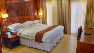 Sainte Famille Hotel - Kigali - 4