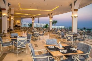 Sunrise Diamond Beach Resort -Grand Select - Sharm el Sheikh - 5