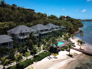 South Point Antigua - English Harbour - 8