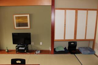Metou Onsen Hotel - Ashoro - 8