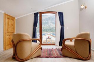 Suna Sun Hotel - Adult Only - Kaş - 5