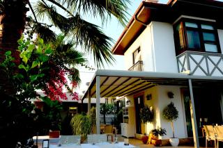 Egehan Butik Hotel Dalyan - Dalyan - 8