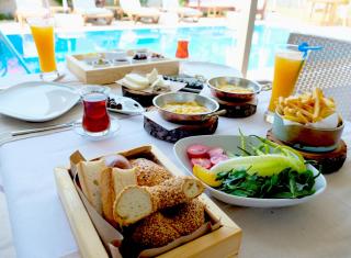 Egehan Butik Hotel Dalyan - Dalyan - 2