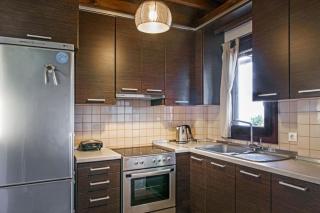 Katevi Luxury Seafront Villa - Ierissós - 3