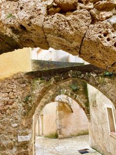 Les Arcades - Villecroze - 5