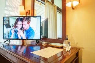 Besakih Beach Hotel - 1