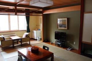 Metou Onsen Hotel - Ashoro - 1