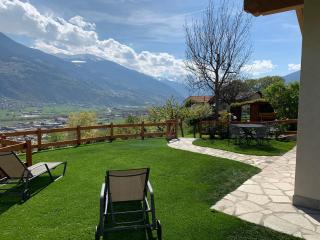 L'armonia della natura - Aosta - 9