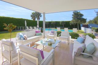 Villa Purpura Panoramic - Sant Jordi - 4