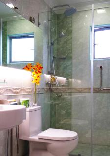 Tai Ichi Hotel Kuala Lumpur - 8