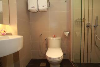 Tai Ichi Hotel Kuala Lumpur - Kuala Lumpur - 6