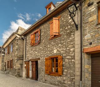 Casa Rural "Casa Chin", Val d'Aran - Betrén - 9