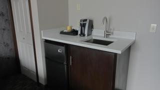Sunrise Inn - 8