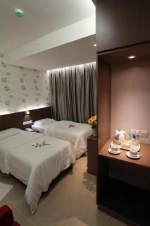 Tai Ichi Hotel Kuala Lumpur - Kuala Lumpur - 5
