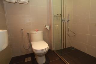 Tai Ichi Hotel Kuala Lumpur - Kuala Lumpur - 1