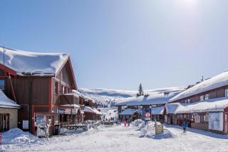 Trysil Høyfjellssenter, Fageråsen - Trysil - 6