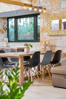 Kastro Stone House - Skala Potamias - 2