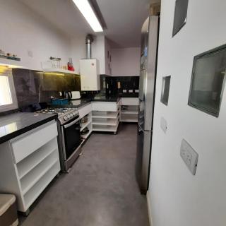 Departamento Centro Artístico Manzana Jesuítica - 5