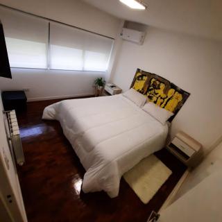 Departamento Centro Artístico Manzana Jesuítica - 4