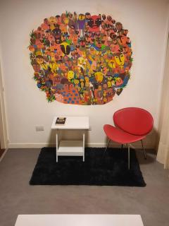 Departamento Centro Artístico Manzana Jesuítica - Córdoba - 3