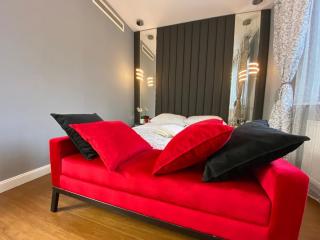 P&J Apartments Lubicz - Krakow - 1
