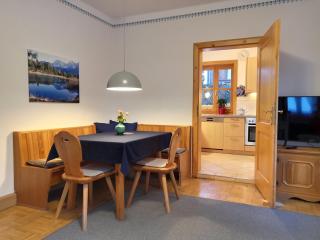 Ferienhaus Erika - Garmisch-Partenkirchen - 8