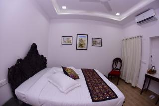 Hotel Mewarts Udaipur - 5