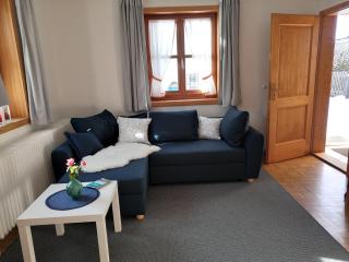 Ferienhaus Erika - Garmisch-Partenkirchen - 4
