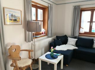 Ferienhaus Erika - Garmisch-Partenkirchen - 5