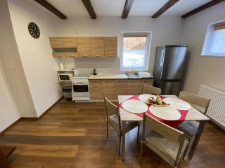 Privat Greta - Ždiar - 3
