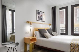 Hostal Arriazu - Pamplona - 7