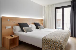 Hostal Arriazu - Pamplona - 2