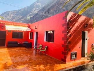 Pensión Casa Trudo - Frontera - 4
