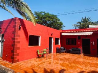 Pensión Casa Trudo - Frontera - 5