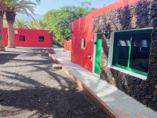 Pensión Casa Trudo - Frontera - 6
