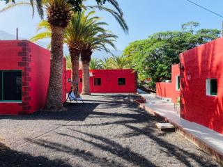 Pensión Casa Trudo - Frontera - 9