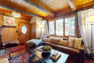Katso Ranch 3265B - Vail - 3