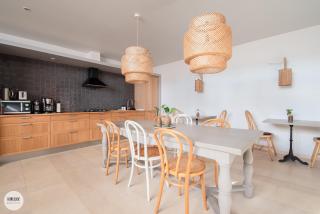 Villa Caroline - Chambres d'Hôtes - 8