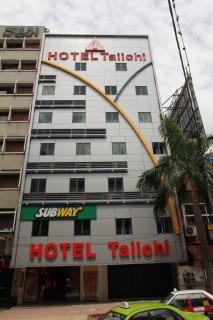 Tai Ichi Hotel Kuala Lumpur - Kuala Lumpur - 0