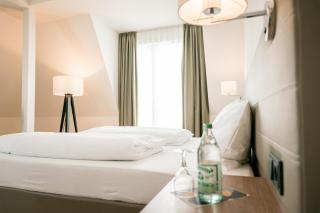 Hotel Trezor - Singen (Hohentwiel) - 2