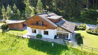 Ferienhaus Altenmarktblick - Altenmarkt im Pongau - 0
