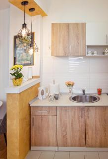Apartman Mia - Sremska Mitrovica - 9