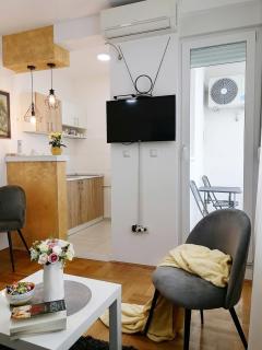 Apartman Mia - Sremska Mitrovica - 7