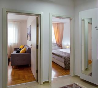 Apartman Mia - Sremska Mitrovica - 4