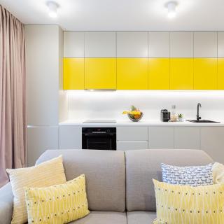 Il Lago - Sunrise - Cozy Luxurious Smart Home By The Lake - Voluntari - 6