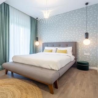 Il Lago - Sunrise - Cozy Luxurious Smart Home By The Lake - Voluntari - 5