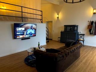 Villa Nordic - Dornum - 7