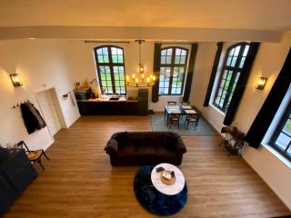 Villa Nordic - Dornum - 6
