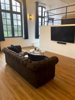 Villa Nordic - Dornum - 4