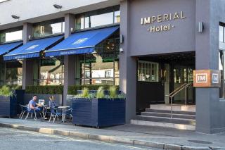 Hotel Imperial Dundalk - Dundalk - 0